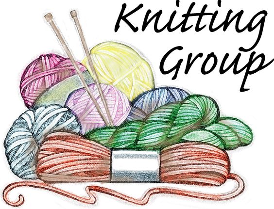 Needlers Crochet and Knitting Group
