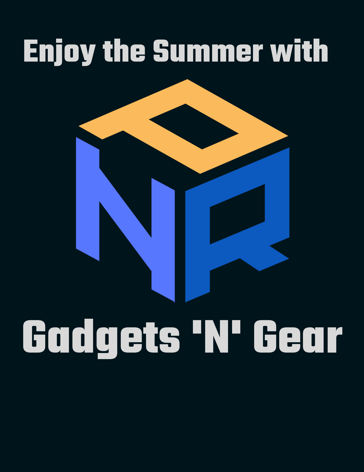 Gadgets N Gear