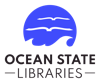 Ocean State Libraries Logo