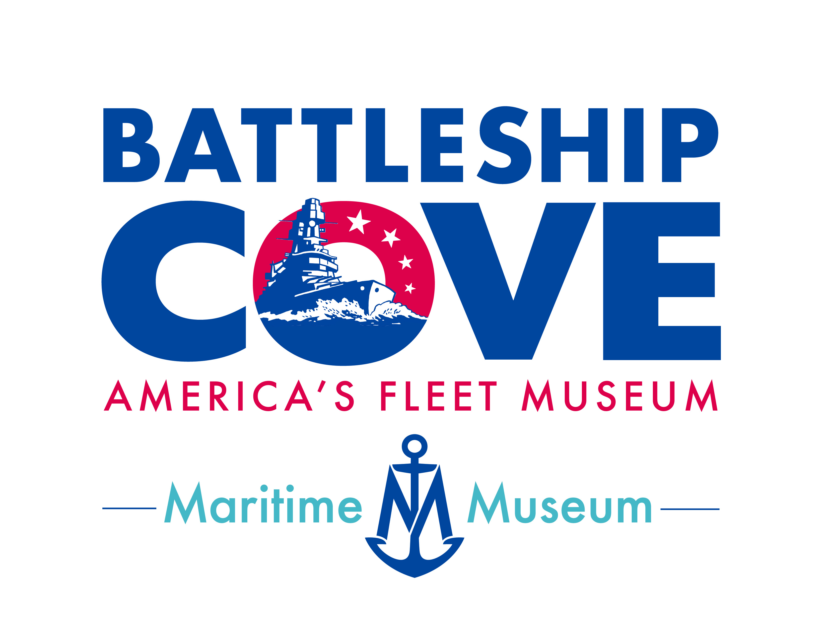 Battleship cove logo