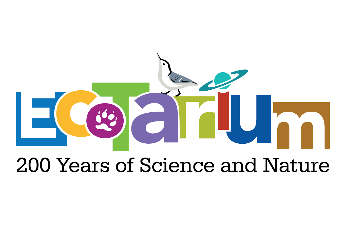 ecotarium logo