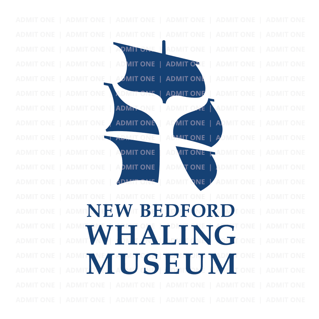 New Bedford Whaling Museum Logo
