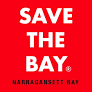 Save the bay aquarium logo