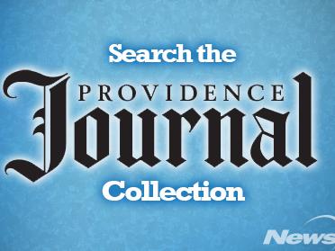 "search the Providence Journal Collection"