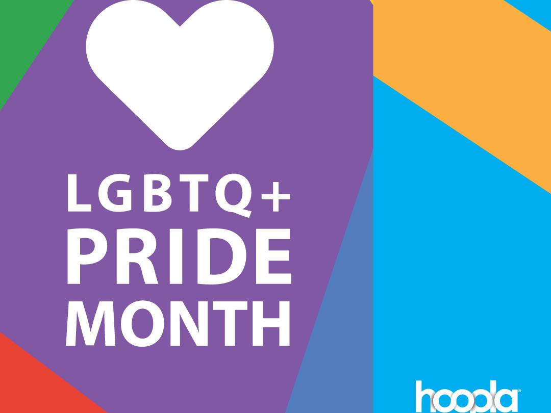 LGBTQ+ Pride Month hoopla